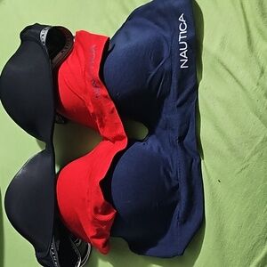 Women name brand bras